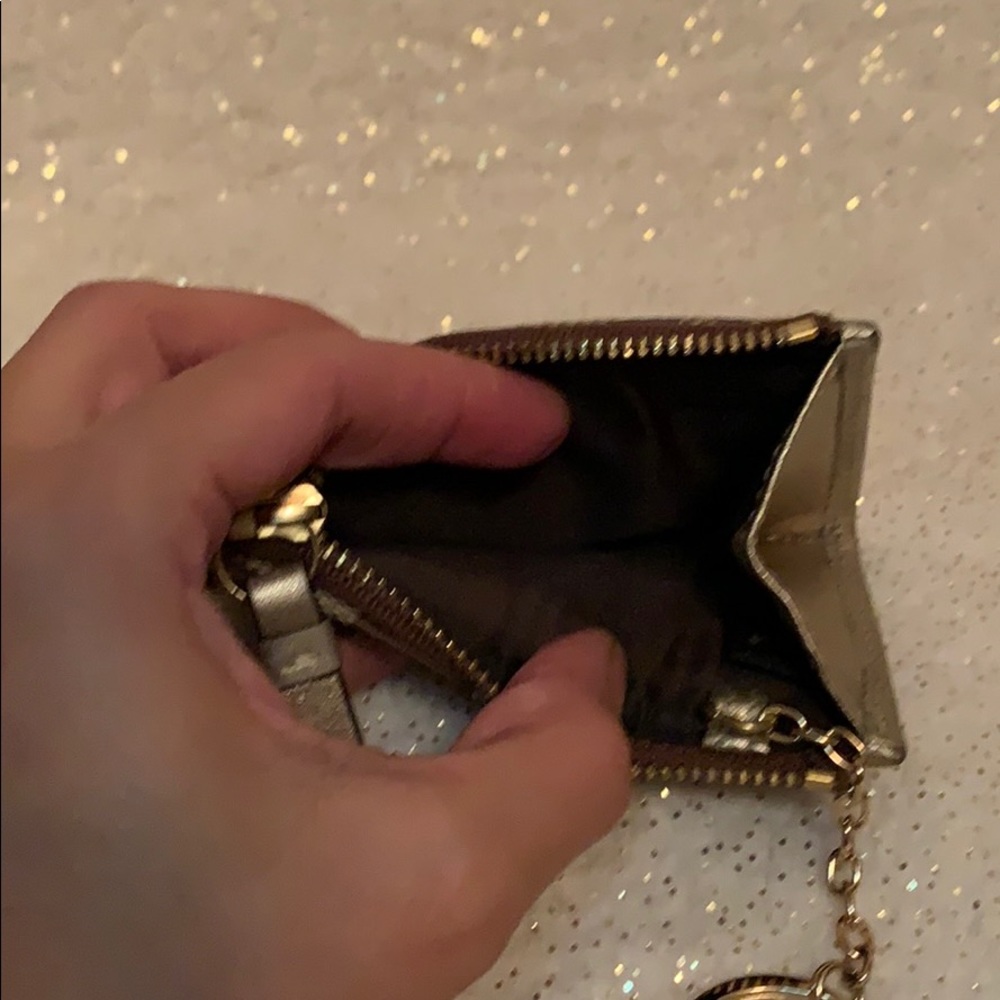 Keychain card holder. - Picture 3 of 6